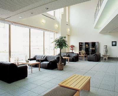 Hotel Okabe Shiosaitei Wakkanai Eksteriør billede